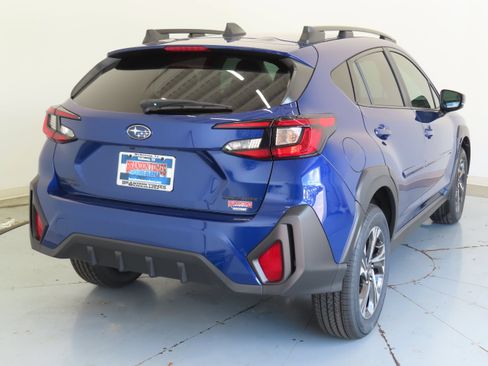 New 2026 Subaru Crosstrek 2.0i Premium AWD/4WD image 3