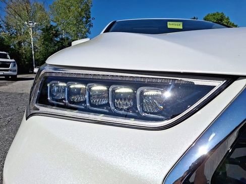 Certified 2019 Acura TLX V6 SH-AWD w/ Advance Package image 9