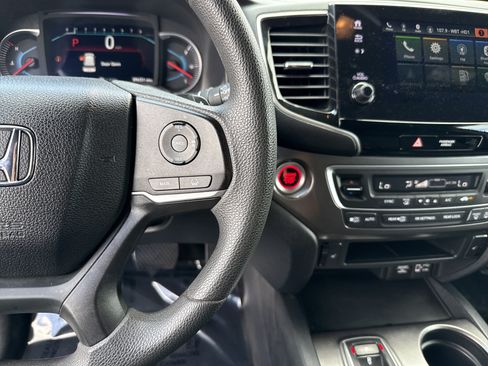 Used 2022 Honda Pilot Sport image 20