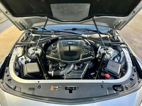 Used 2019 Cadillac CT6 Premium Luxury image 12