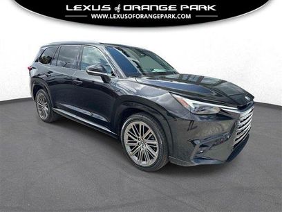 Certified 2024 Lexus TX 350 FWD w/ Technology Package