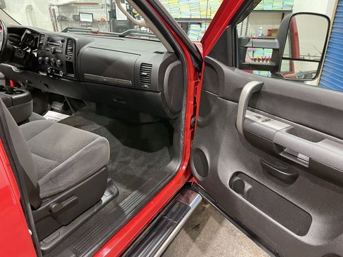 Used 2007 Chevrolet Silverado 1500 LT image 17