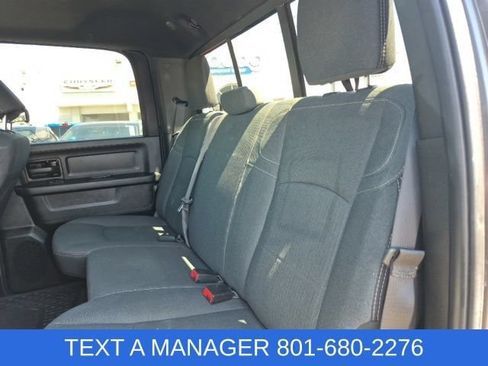 Used 2023 RAM 2500 Tradesman AWD/4WD image 18