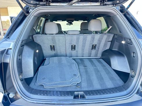 Used 2025 Chevrolet Equinox LT image 31