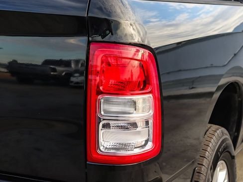 Used 2019 RAM 2500 Big Horn RWD image 10