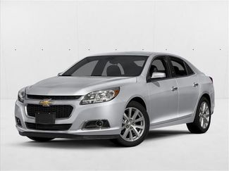 Used 2016 Chevrolet Malibu LTZ image 1