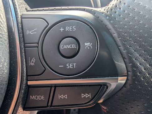 Used 2020 Toyota Avalon TRD image 15