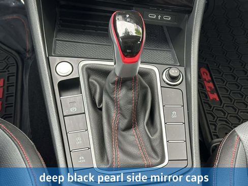 Certified 2025 Volkswagen Jetta GLI Autobahn image 24