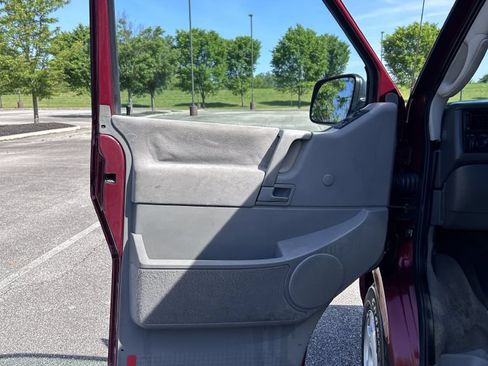 Used 2000 Volkswagen Eurovan MV FWD image 15
