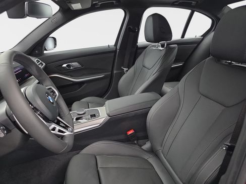 New 2026 BMW 330i xDrive Sedan w/ M Sport Package AWD/4WD image 15