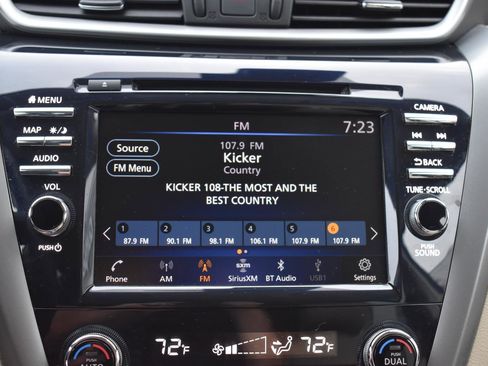 Used 2024 Nissan Murano Platinum w/ Cargo Package image 28