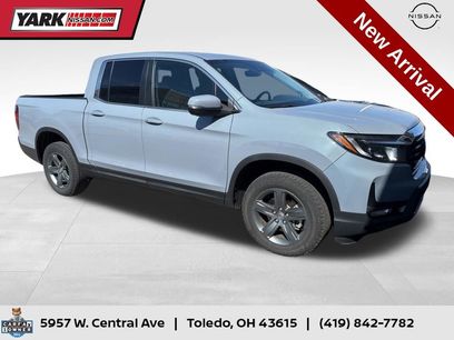 Used 2023 Honda Ridgeline RTL