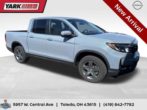 Used 2023 Honda Ridgeline RTL image 1