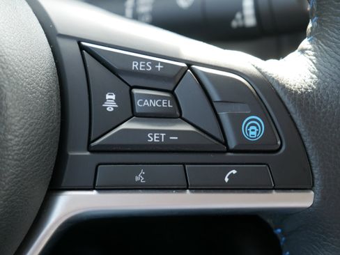 Used 2024 Nissan Leaf SV Plus image 25