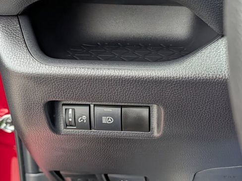 Used 2025 Toyota RAV4 LE FWD image 22