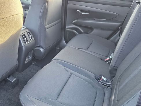New 2026 Hyundai Tucson SEL FWD image 12