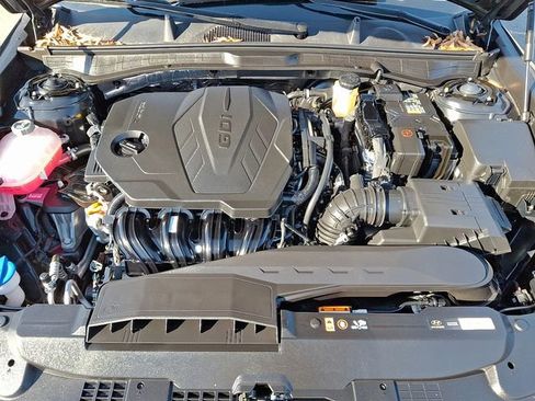 Used 2024 Hyundai Sonata SEL image 32