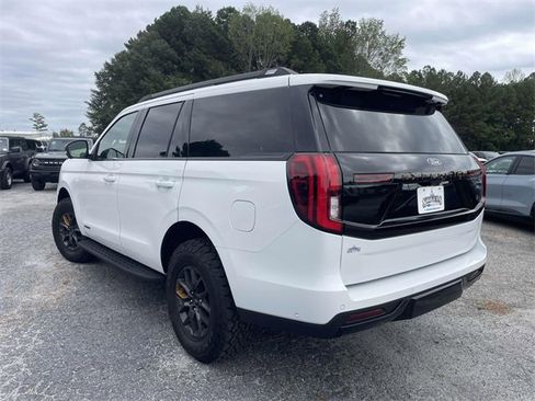 New 2025 Ford Expedition Tremor image 25