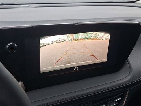 New 2026 Buick Encore GX Preferred w/ Comfort Package image 13