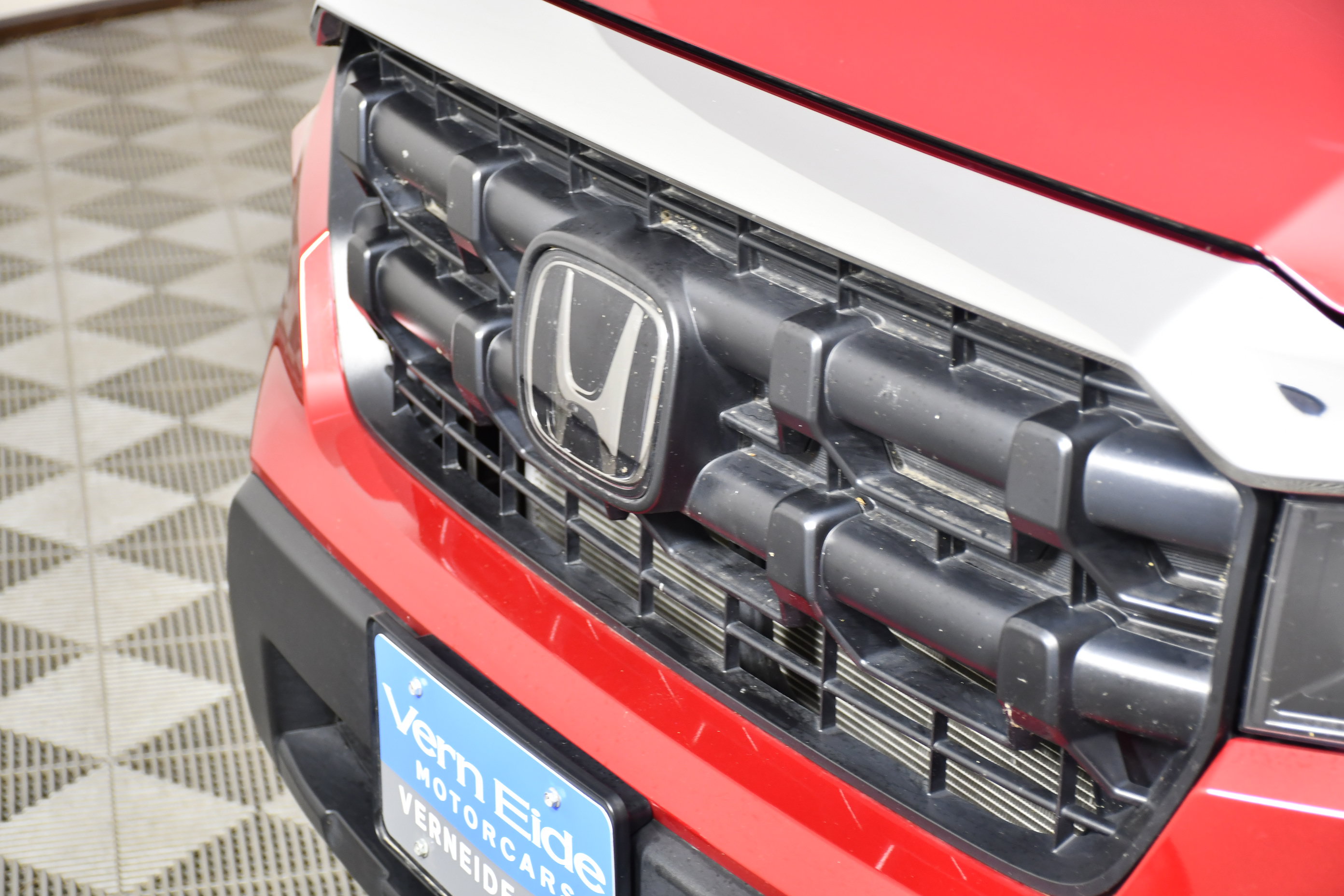 Certified 2026 Honda Ridgeline RTL image 11