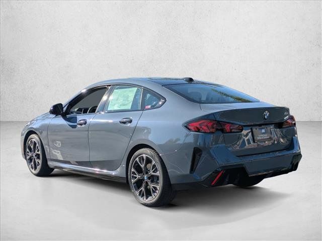 Used 2026 BMW 228i w/ Technology Package FWD image 3