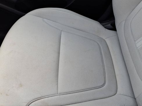 Used 2025 Hyundai Tucson SEL FWD image 26