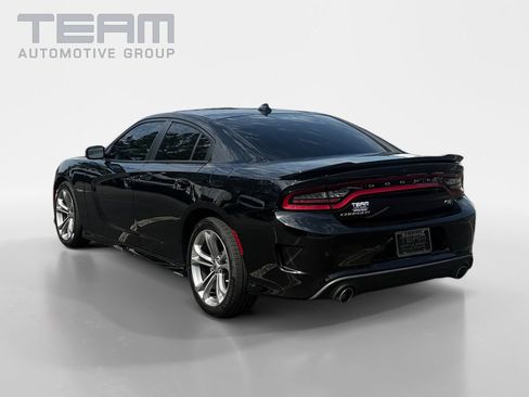 Certified 2020 Dodge Charger R/T RWD image 5