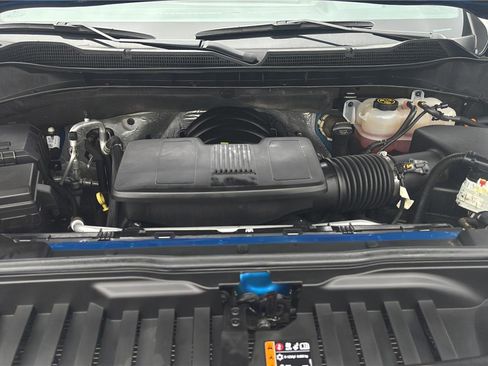 Used 2023 Chevrolet Silverado 1500 ZR2 w/ Technology Package image 26