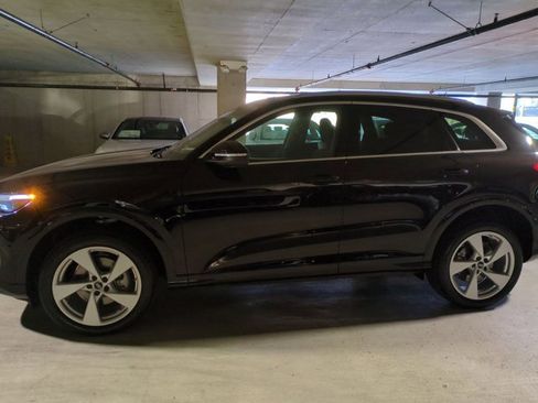 New 2025 Audi Q5 Premium Plus image 5