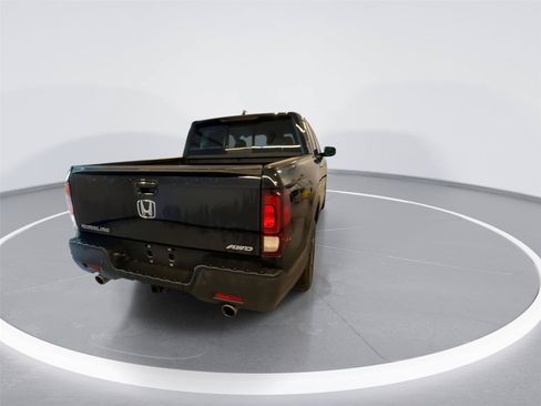 Used 2023 Honda Ridgeline RTL-E image 8