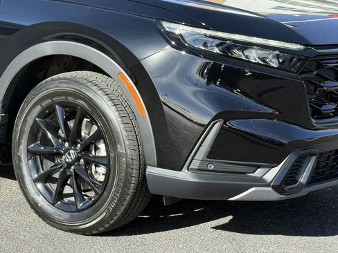 Certified 2026 Honda CR-V Sport-L image 2