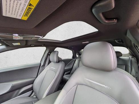 New 2025 Hyundai Ioniq 6 Limited image 17