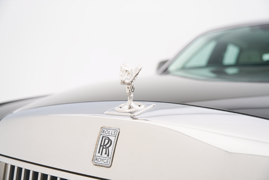 Used 2026 Rolls-Royce Phantom Extended Wheelbase RWD image 21