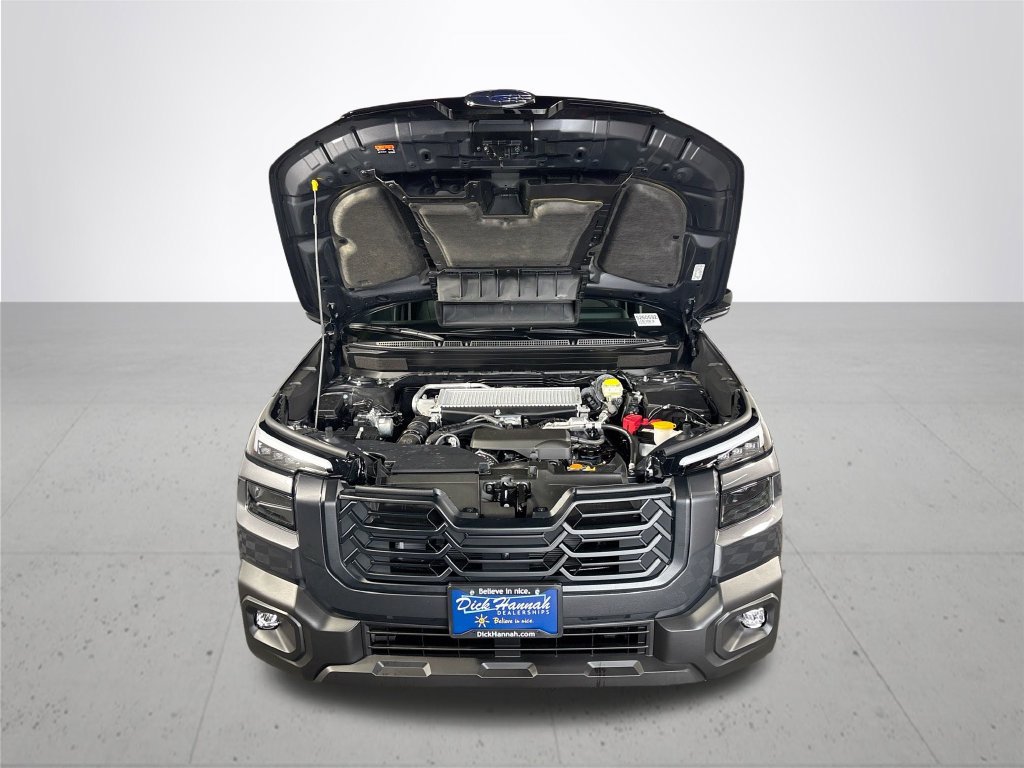 New 2026 Subaru Outback Limited XT AWD/4WD image 23