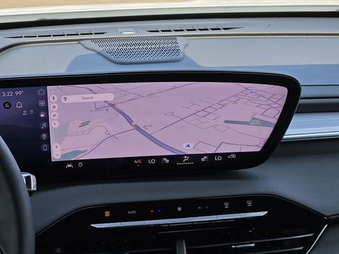 New 2026 Buick Enclave Preferred w/ Power Package image 12