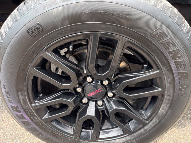 Used 2025 GMC Sierra 1500 Elevation AWD/4WD image 14