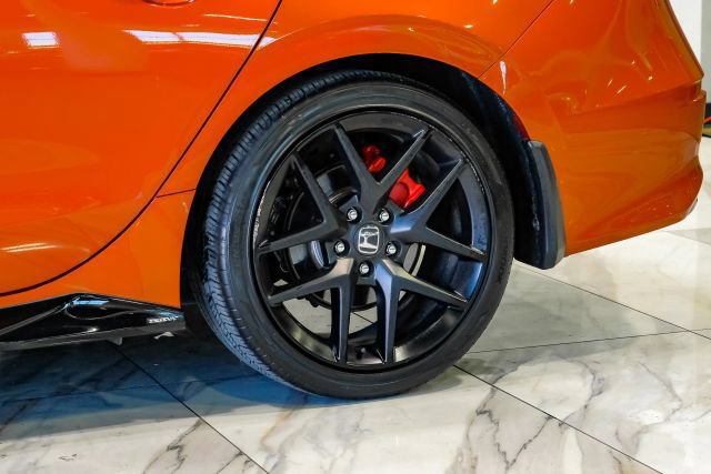 Used 2022 Honda Civic Si image 66
