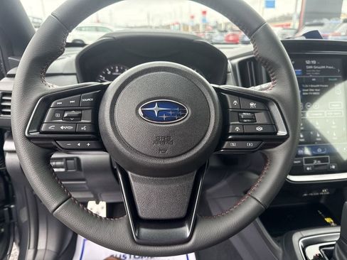 New 2026 Subaru Impreza RS image 17
