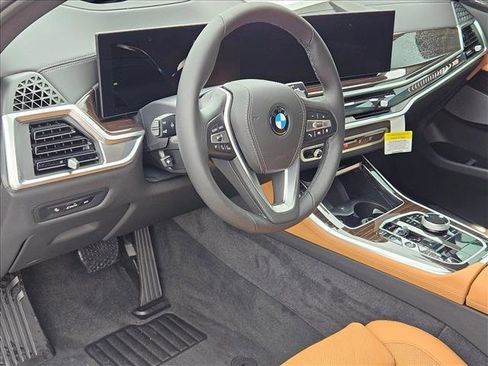 New 2026 BMW X5 sDrive40i w/ Executive Package image 3