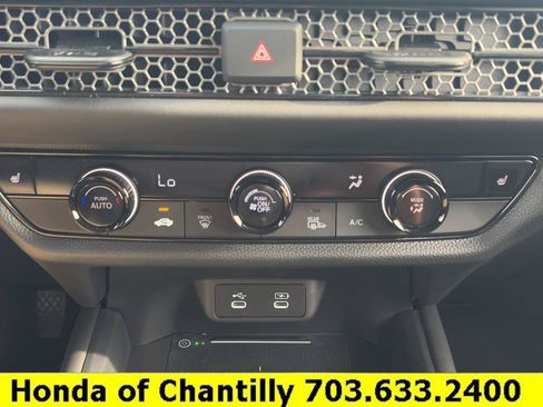 Used 2026 Honda HR-V Sport image 16