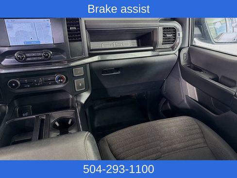 Certified 2022 Ford F150 XL w/ STX Appearance Package image 22