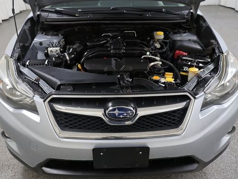 Used 2015 Subaru Crosstrek 2.0i Premium AWD/4WD image 33