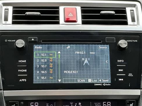 Used 2015 Subaru Outback 2.5i Premium image 10