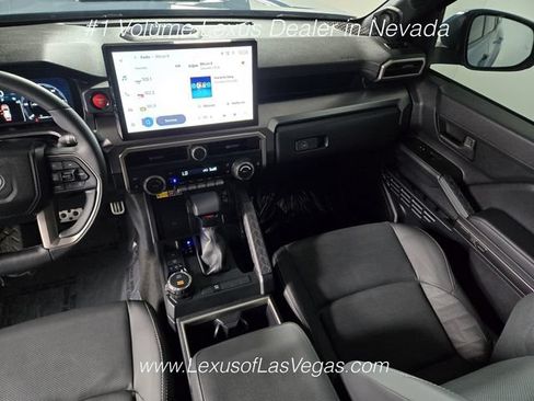 Used 2026 Toyota 4Runner TRD Sport Premium AWD/4WD image 17
