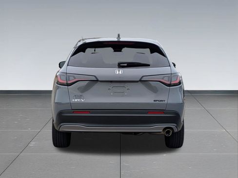 Certified 2024 Honda HR-V Sport image 5