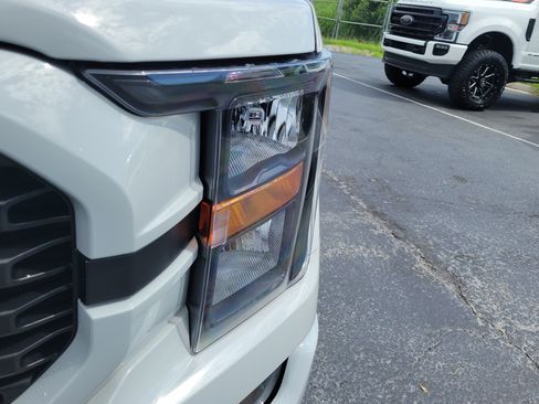 Certified 2023 Ford F150 XL w/ STX Appearance Package RWD image 3
