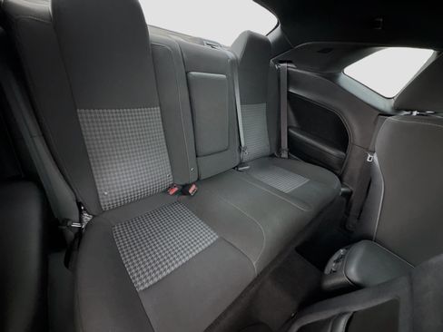Used 2021 Dodge Challenger GT w/ Driver Convenience Group RWD image 17
