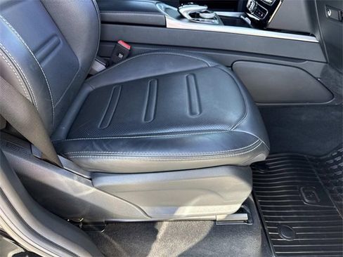 Used 2022 Mercedes-Benz G 550 w/ Exclusive Interior Package image 14