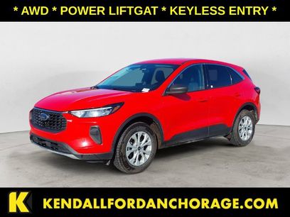 Used 2024 Ford Escape Active