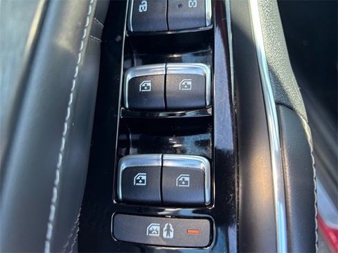 Used 2022 Kia Sorento SX image 21